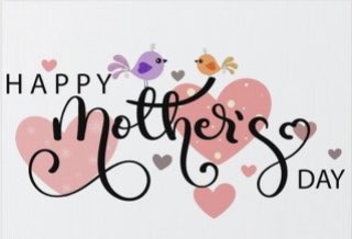 Happy Mother’s Day to all of our Pointers Run moms.