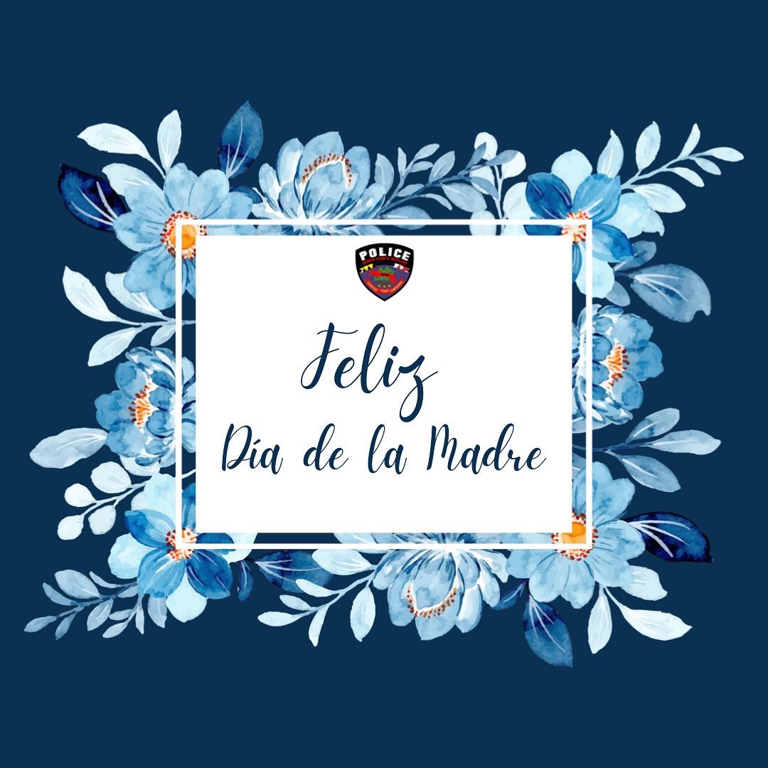 Berwyn Heights Department of Police tweet media