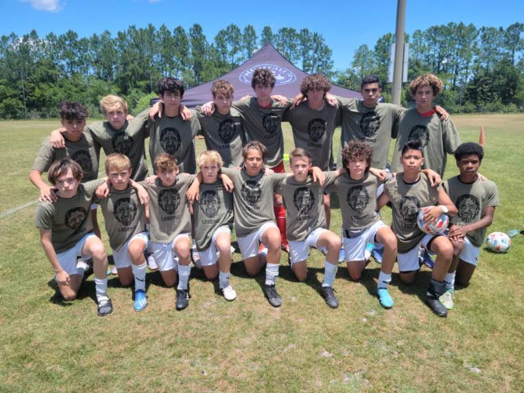 JFCboys's tweet photo. Congrats to our 2008 @mlsnext boys on another big W yesterday!! These boys are on 🔥#ForRandy!! https://t.co/7FraREvX6h
