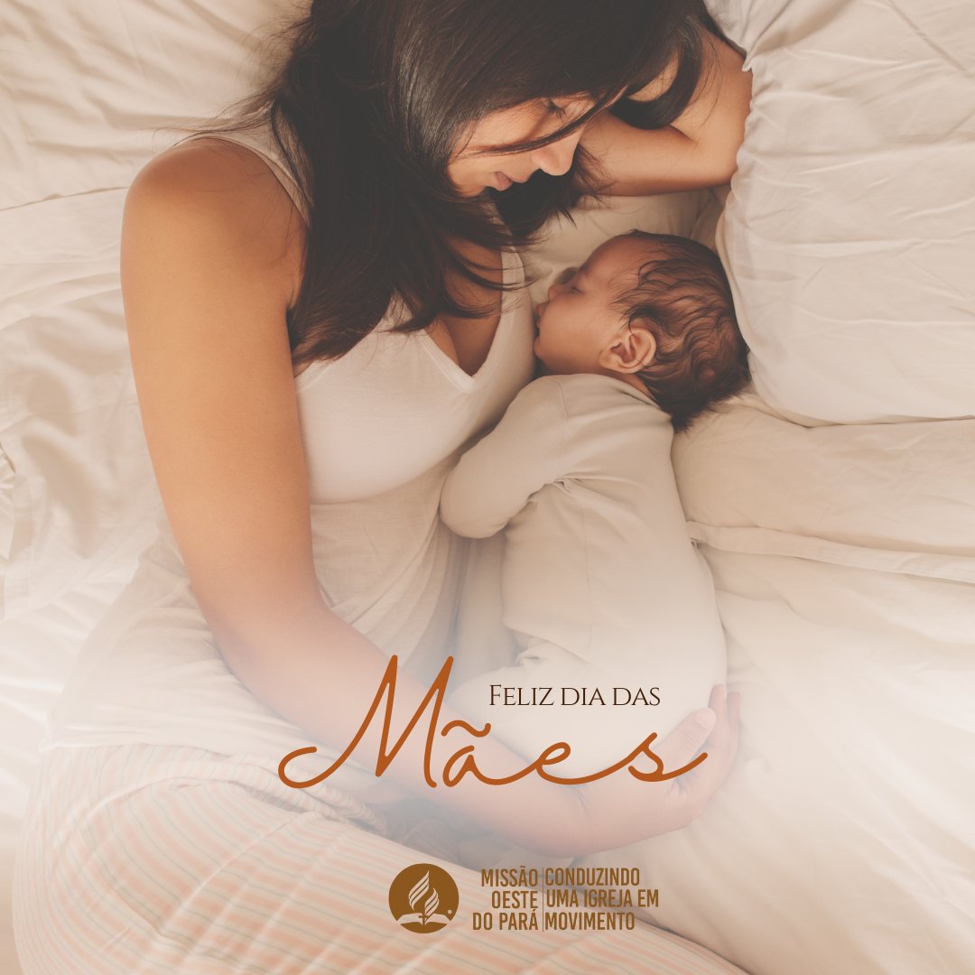 adv_oestepa's tweet photo. “Todavia, será preservada através de sua missão de mãe, se elas permanecerem em fé e amor e santificação, com bom senso.” (I Timóteo 2:15) Deus abençoe todas as mães! Feliz todos os dias! 😃❤️
#amor #Mae #diadasmae #elas #oestepara #mopa https://t.co/nlZkJ6jfbX