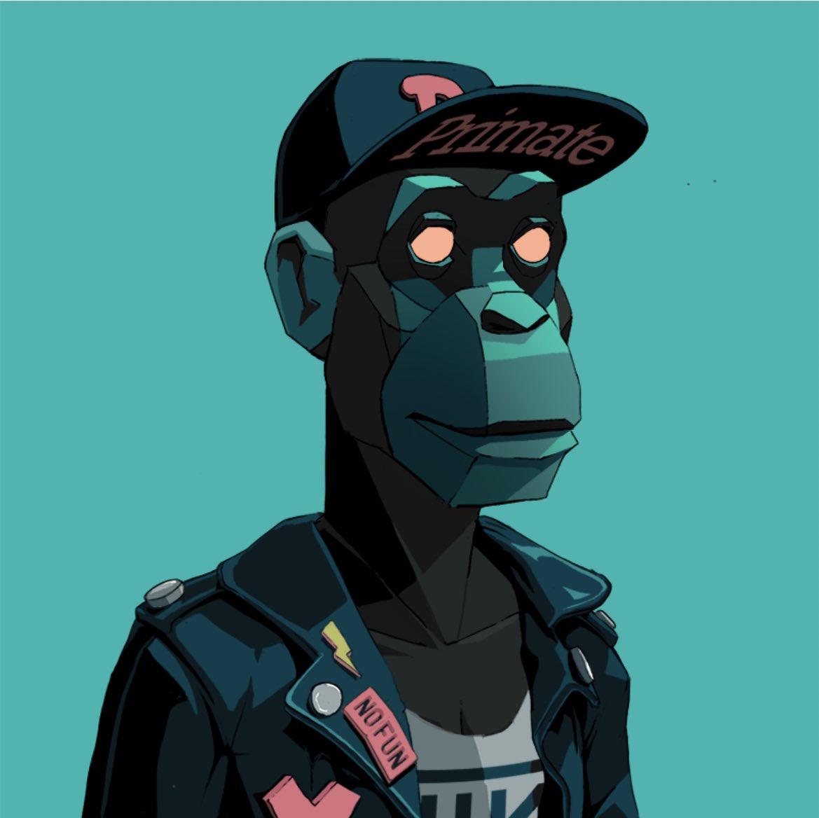 scylla_98's tweet photo. Art is fire 🔥 

3X WL courtesy of the team @Primatesnft 
To enter :

1. Follow @scylla_98 @hangoutDao_ and @Primatesnft 
2. ❤️ and 🔁
3. Tag 2 friends

Giveaway ends in 72 hours. Good luck!
#NFT #NFTdrop #NFTs https://t.co/iVdZLaw2rg