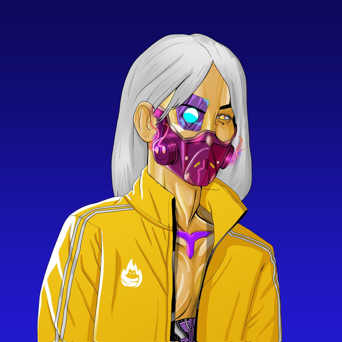 Aca - Sombra Network Fan tweet media
