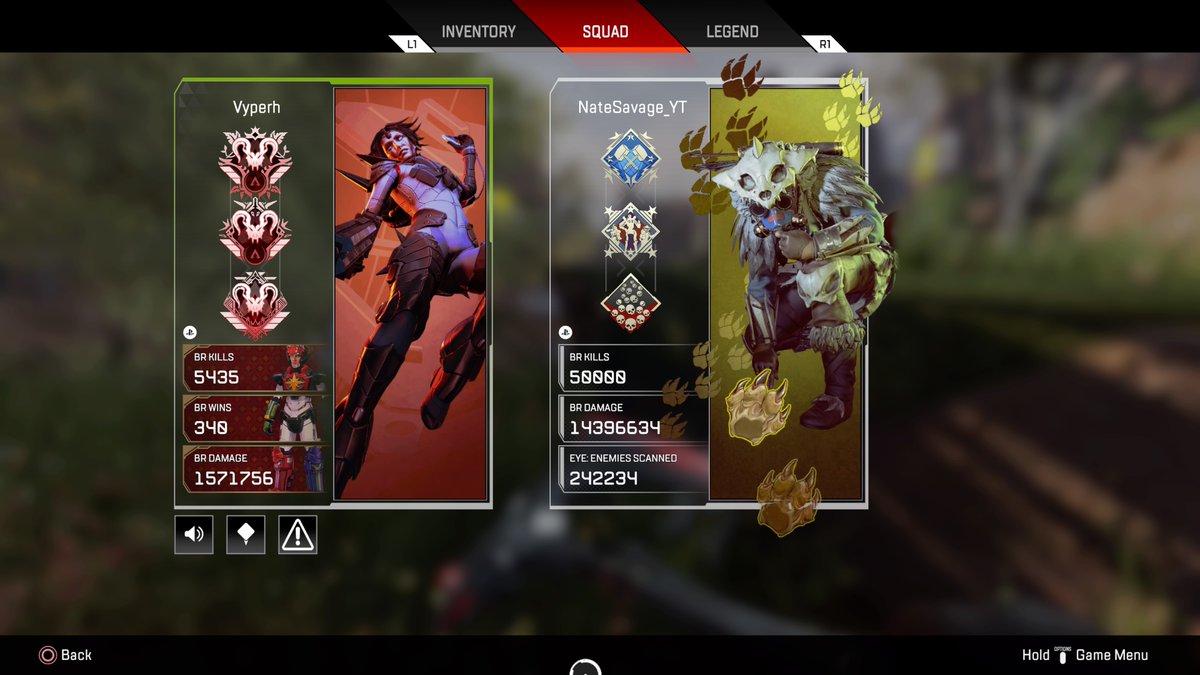 NateSavage tweet media