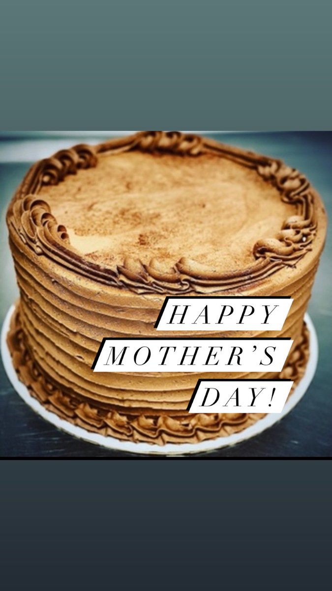 GoodwayRumCakes's tweet photo. #HappyMothersDay2022 🌸 https://t.co/a35LHzfKVK