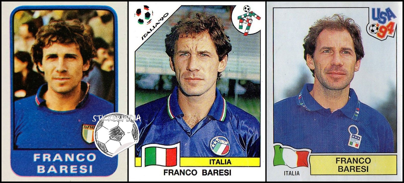 Stickerpedia on Twitter: