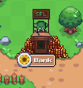 ChickenSFL's tweet photo. Who is excited for tomorrow? We have got a huge day of features coming 🚀 

This will introduce the Town Hall, Goblin Village feature and SFL withdrawals💚

@0xSunflowerLand
 #SunflowerLand #playtoearn #playtoown #nft #nfts #polygon #p2e https://t.co/m1Z6df6Inp