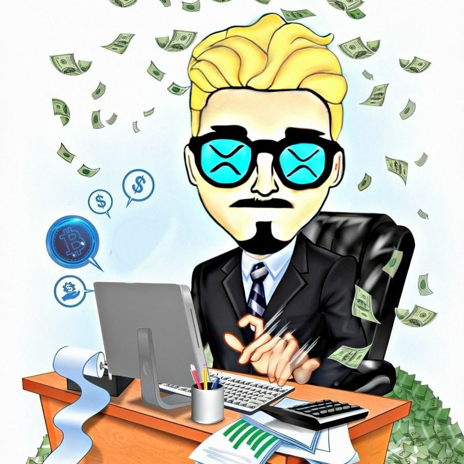 CryptoGuyXRP's tweet photo. #NewProfilePic https://t.co/XFfqDgyJ4Q