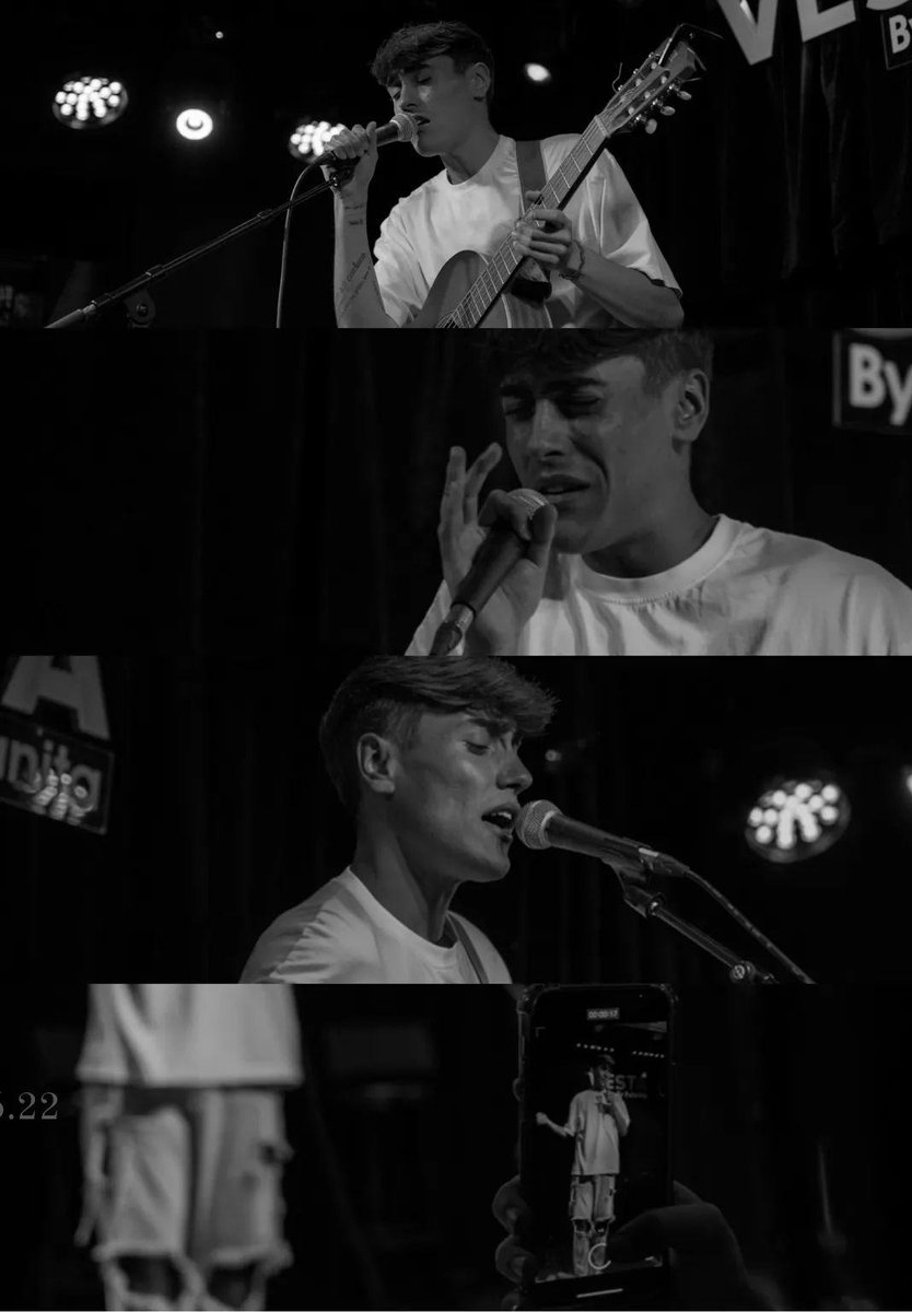 andreigns's tweet photo. ✨ @mariomilann ✨
📍 Sala Vesta
07.05.22 https://t.co/aN5sieEaOX