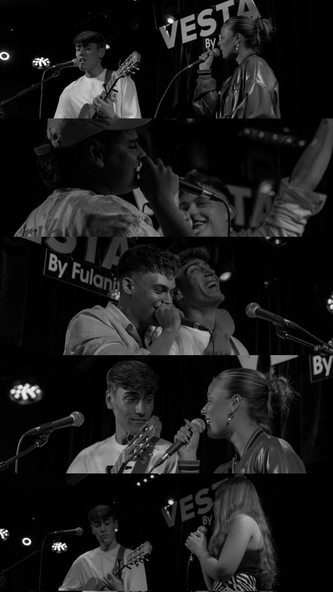 andreigns's tweet photo. ✨ @mariomilann ✨
📍 Sala Vesta
07.05.22 https://t.co/aN5sieEaOX
