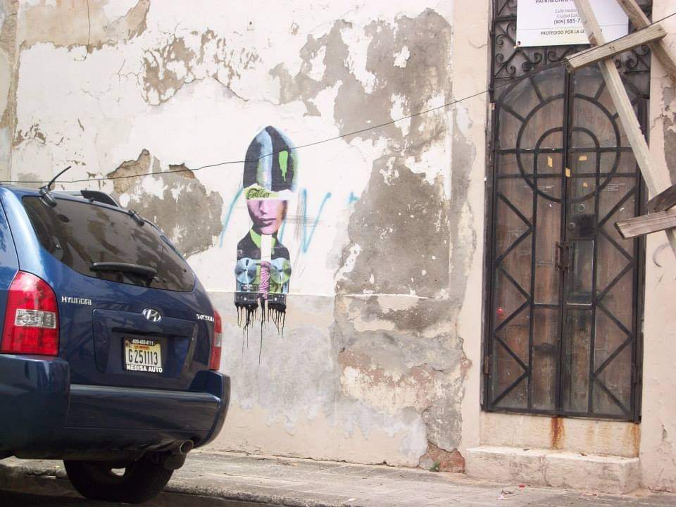 GregorMay3's tweet photo. Collage weatpaste 2012 #collage #streetart #art #santodomingo #zonacolonial #RepublicaDominicana #artepublico #weatpaste #coller #artedominicano #artistadominicano #ElonMusk https://t.co/HEzRuZRLBS