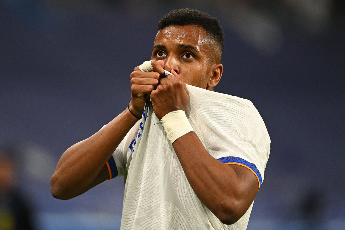 carrusel's tweet image. 👕🤍💜 ¿Quieres la camiseta del @RealMadrid del héroe de la remontada ante el @ManCity en la #UCL (@RodrygoGoes)?

➕ Síguenos @carrusel 
🔄 Retuitea este tweet

😉🎁 ¡Entre todos la sorteamos, que hay #AtletiRealMadrid!