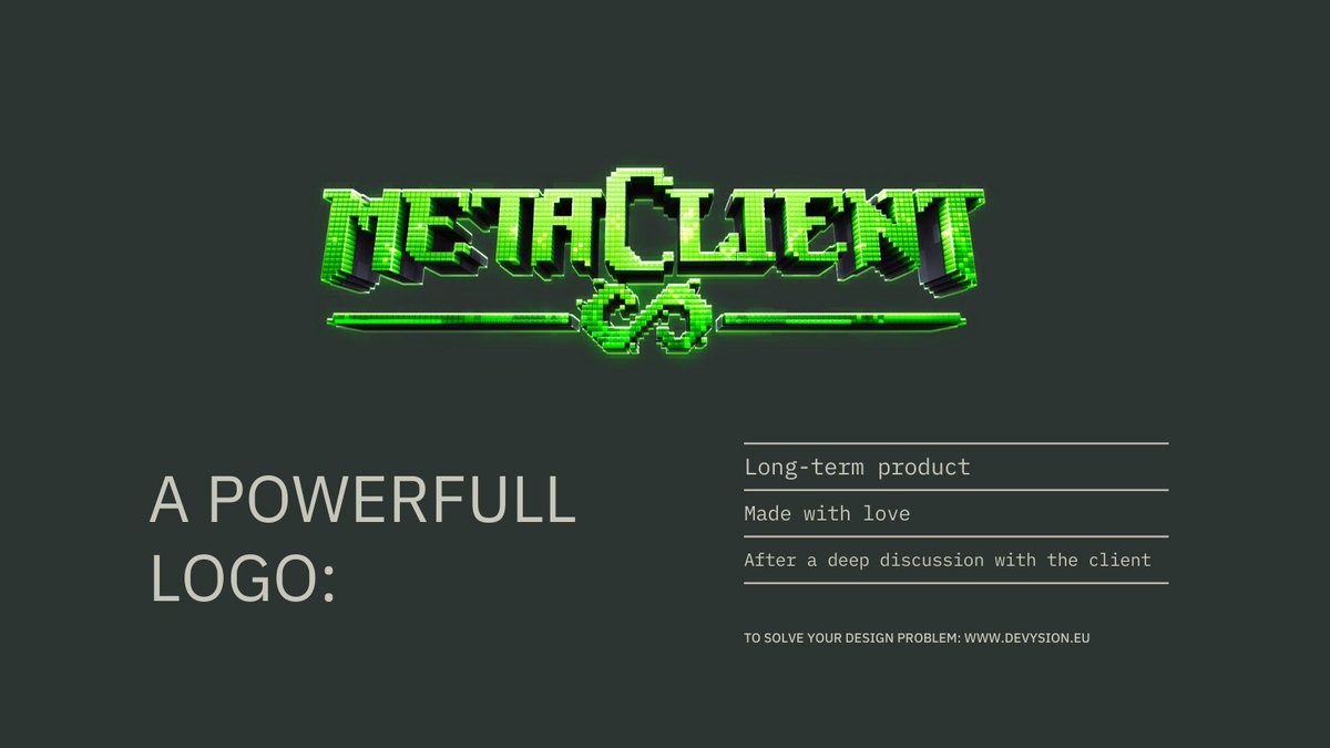 Devysion tweet media