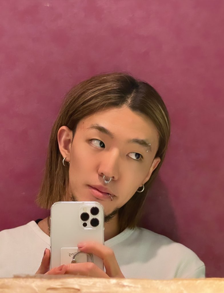 23fxxk's tweet photo. ボブに切ってlipを開けた記念すべき日だよ今日は！
lip rip amen... https://t.co/UUCxZWXWzw