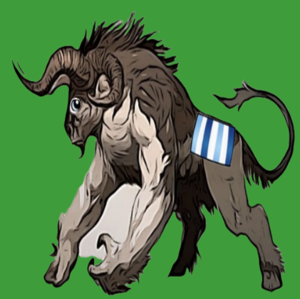 This is our TOOFAN BULL
Is the name suitable?

#NFT #NFTCollection #NFTdrop