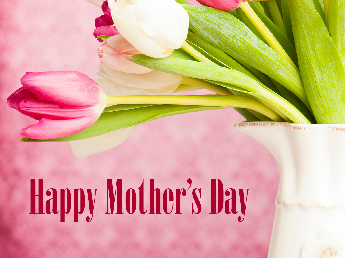 cbyrdhomes's tweet photo. You're in their hearts, as you know they've always been in yours. #HappyMothersDay https://t.co/DStQfEeA5x