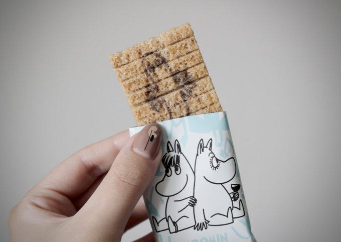 ニョロニョロのtwitterイラスト検索結果