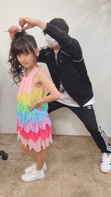 Twitterのコスプレ画像26