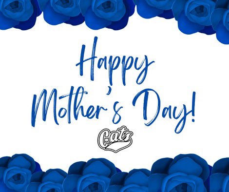 BellCountyBB's tweet photo. Happy Mother’s Day! 🏀💙 https://t.co/BFQZiuRBli