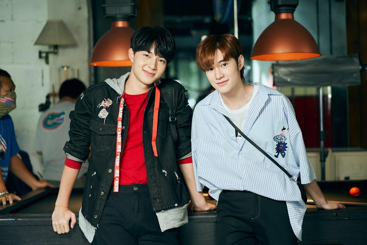 ZNN_Intl's tweet photo. IG: new_cwr

Ep.11 แล้ววว ใกล้จะจบแล้วงะ ยังไม่อยากให้จบเลยงับ ep นี้ดูแล้วร้องไห้ตาบวมเลย ตอนหน้าจะเหมือนกันมั้ยน้า นุ เฮีย แล้วก็ทุกๆคนตั้งใจมากๆเลยค้าบ หวังว่าทุกคนจะชอบนะงับ 

🔗https://t.co/YjAQnbeiE2
⏫Like, Comment, Share, Repost

#CutiePieEp11
#NuNew #new_cwr https://t.co/58vS6AQsMR