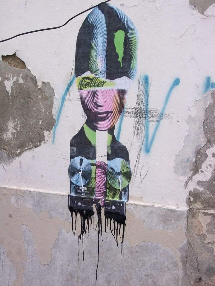GregorMay3's tweet photo. Collage weatpaste 2012 #collage #streetart #art #santodomingo #zonacolonial #RepublicaDominicana #artepublico #weatpaste #coller #artedominicano #artistadominicano #ElonMusk https://t.co/HEzRuZRLBS