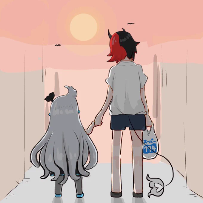 ははのひ 