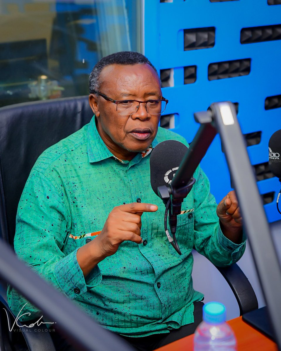 FerdinandUWIMAN's tweet photo. "INGABO ZA LONI ZIRI MU BUTUMWA BWO KUBUNGABUNGA AMAHORO n'UMUTEKANO MURI AFURIKA"

⏭️ Zatanze uwuhe musaruro?

#RwOR, Umva inararibonye mu ISI YA NONE @Radiorwanda_RBA https://t.co/zUA3e6vgr4