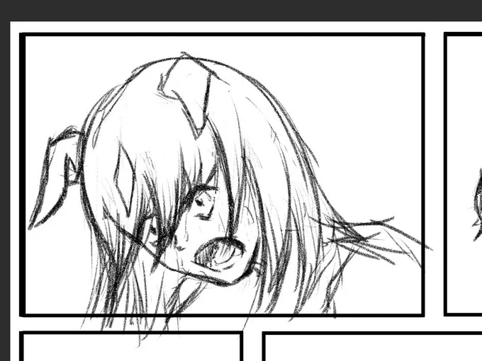 これからのウマ娘創作こんなのばっかりになりそう 
