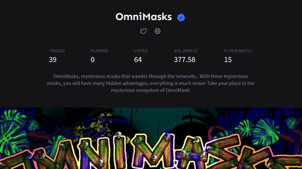 We now have an approved account on tofu.

Thanks <a href="/tofuNFT/">tofuNFT📛The largest multichain NFT marketplace</a> 🤝