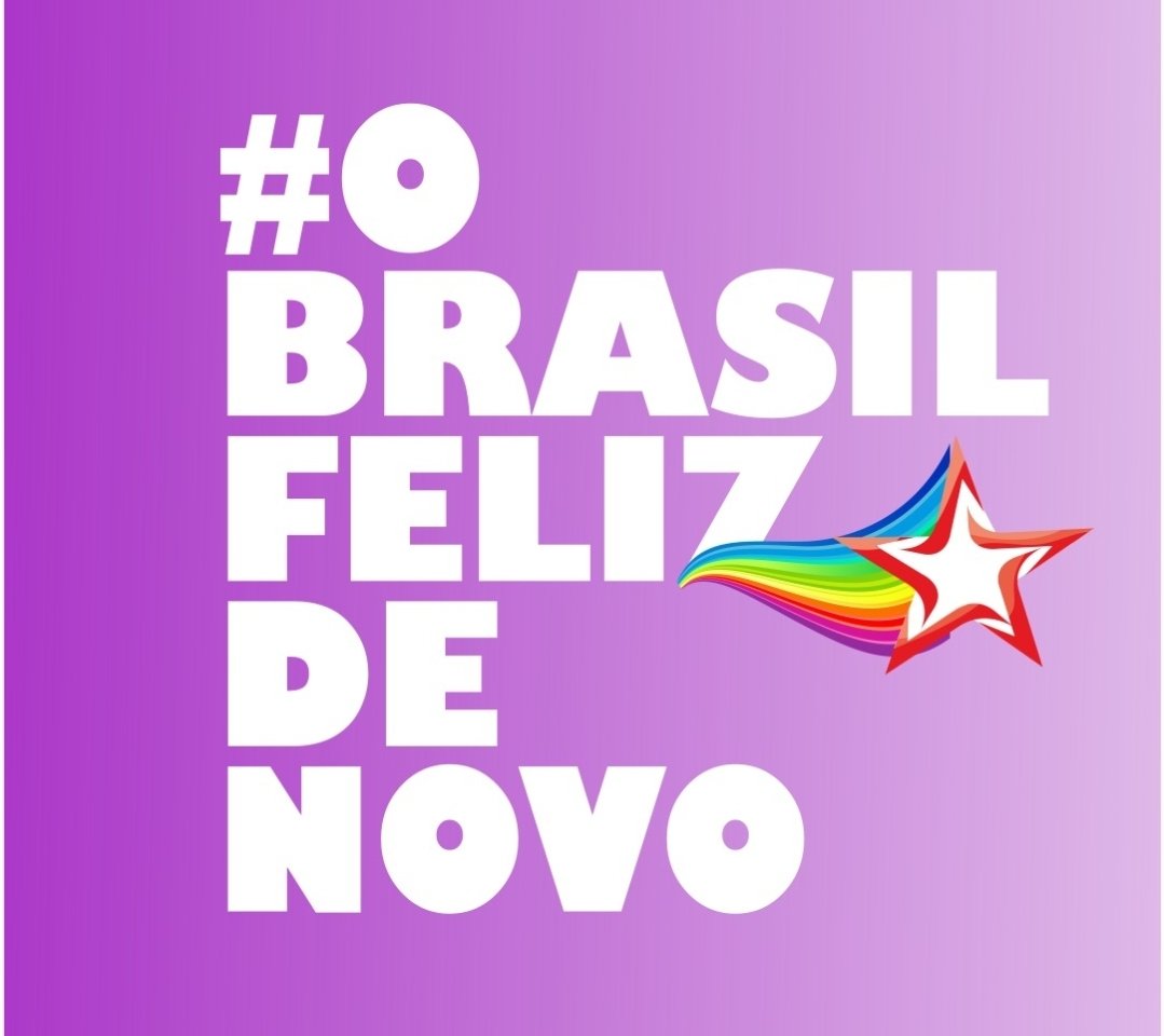 GenariSandra's tweet photo. 💞VAMOS JUNTOS PELO BRASIL💞 https://t.co/tn9LV6eql2