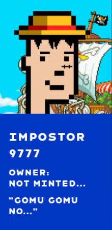 Velas Punks tweet media