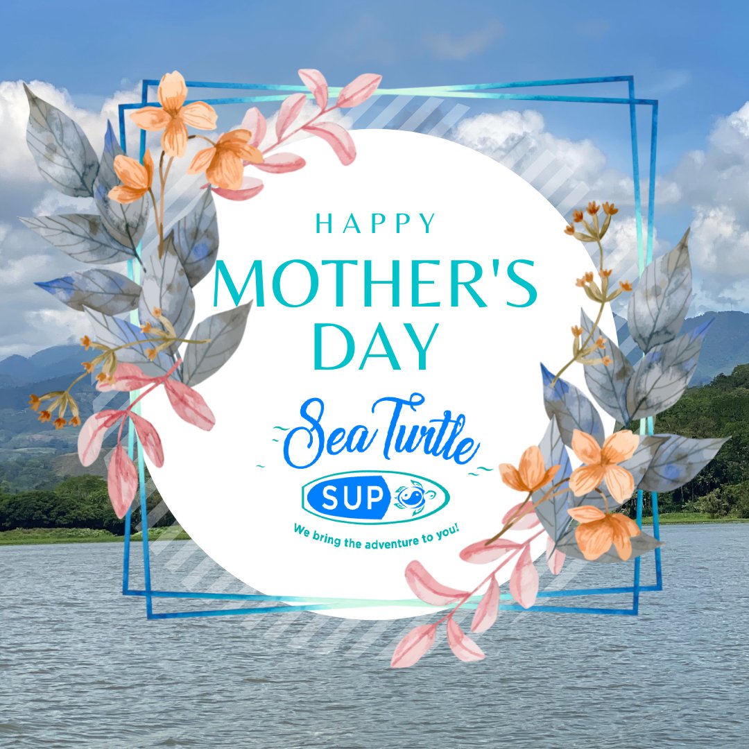 sea_turtle_sup's tweet photo. Wishing you a happy and blessed Mother's Day! From the team at https://t.co/JVdTV3krUq https://t.co/ZOGf6ewkBU