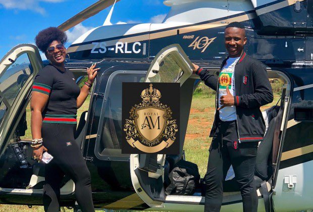 Sudden_Mathebul's tweet image. #RoyalAm #MothersDay #Lobolo #andile I’ve never won anything in my life