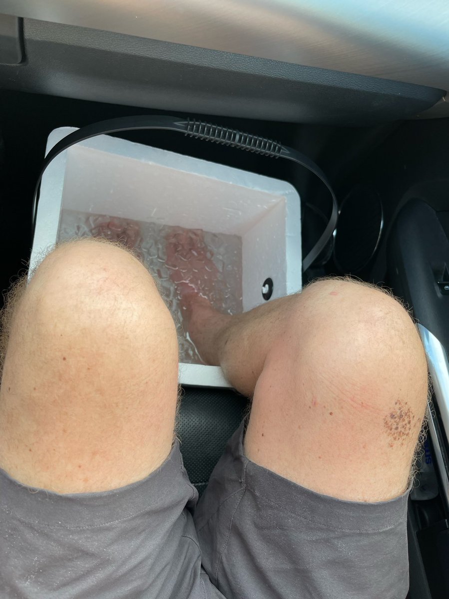 jmclary45's tweet photo. Going with the softs for qualifying was a mistake. Moving to the hard tires for todays Grand Prix! #MiamiGP #F1 https://t.co/NnkmjVpnGS