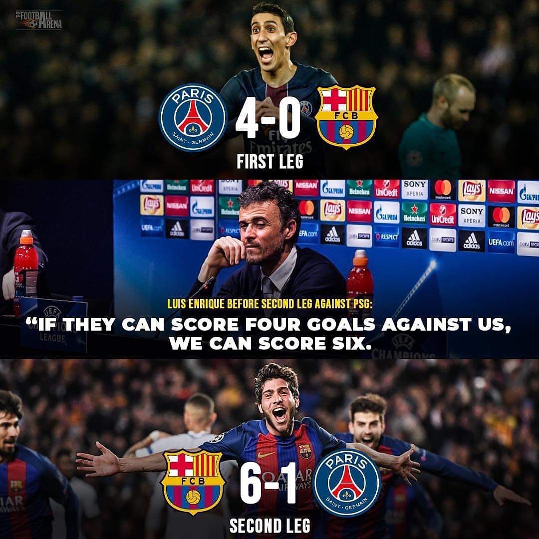 Happy Birthday Luis Enrique    