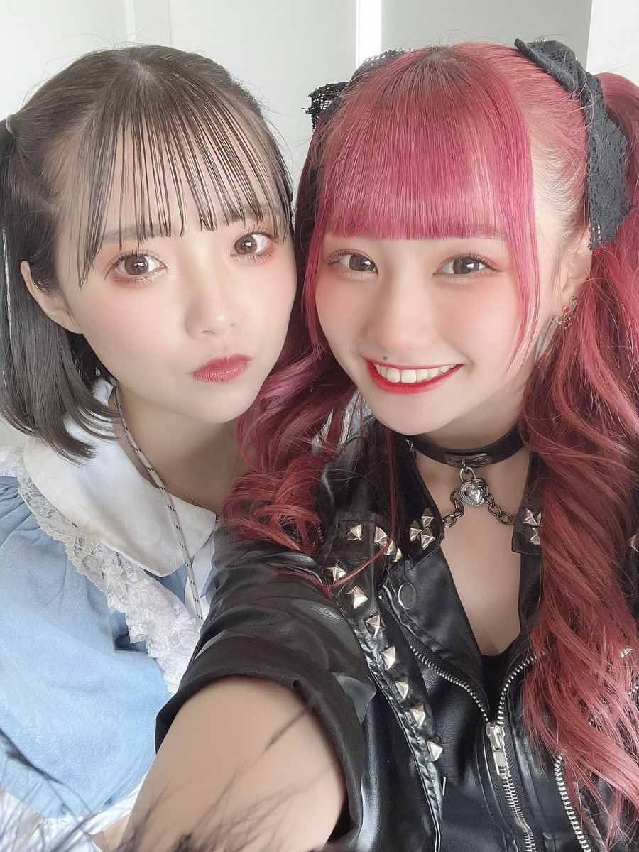KariMen_Suzuka's tweet photo. りのまるさん🫧 @aksb_rino
かっこよくてかわいくて、自分の芯をもっている姿が本当にダイスキなのです🥲❤️背中を追いたくなっちゃうような方🥹💐
お写真有難うございました📸
#JCLF #アキシブproject https://t.co/g4gmpqxPot