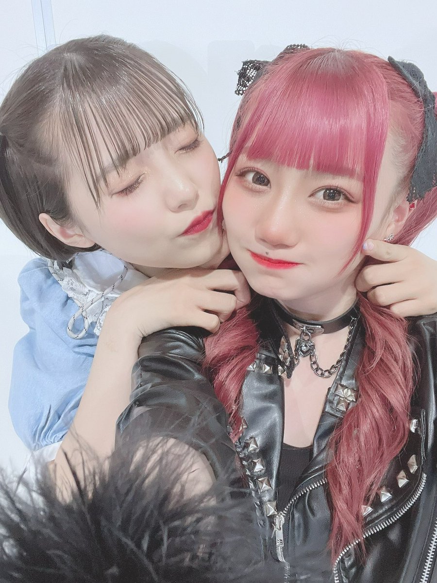 KariMen_Suzuka's tweet photo. りのまるさん🫧 @aksb_rino
かっこよくてかわいくて、自分の芯をもっている姿が本当にダイスキなのです🥲❤️背中を追いたくなっちゃうような方🥹💐
お写真有難うございました📸
#JCLF #アキシブproject https://t.co/g4gmpqxPot