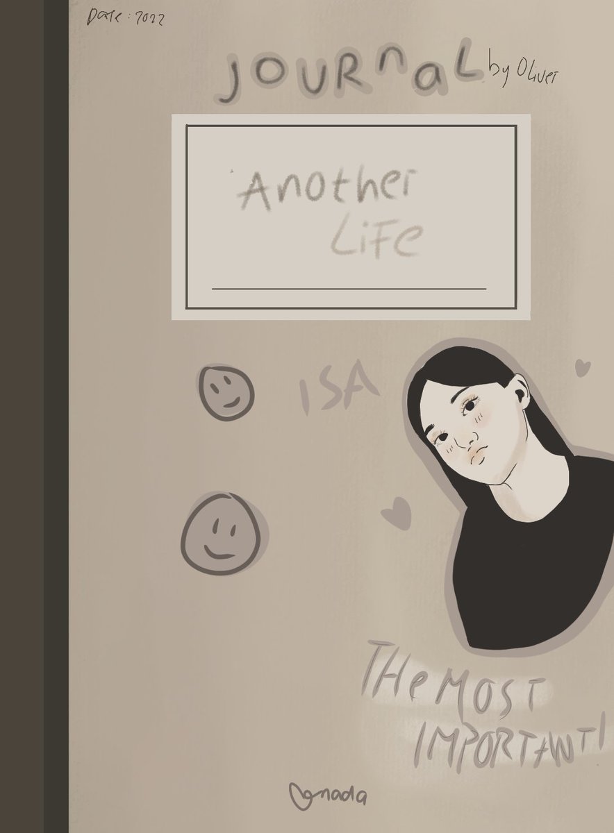 cinnamonsplit's tweet photo. ; Another life

ㅡ
Lee Jeno AU https://t.co/KoIjeZOwX6