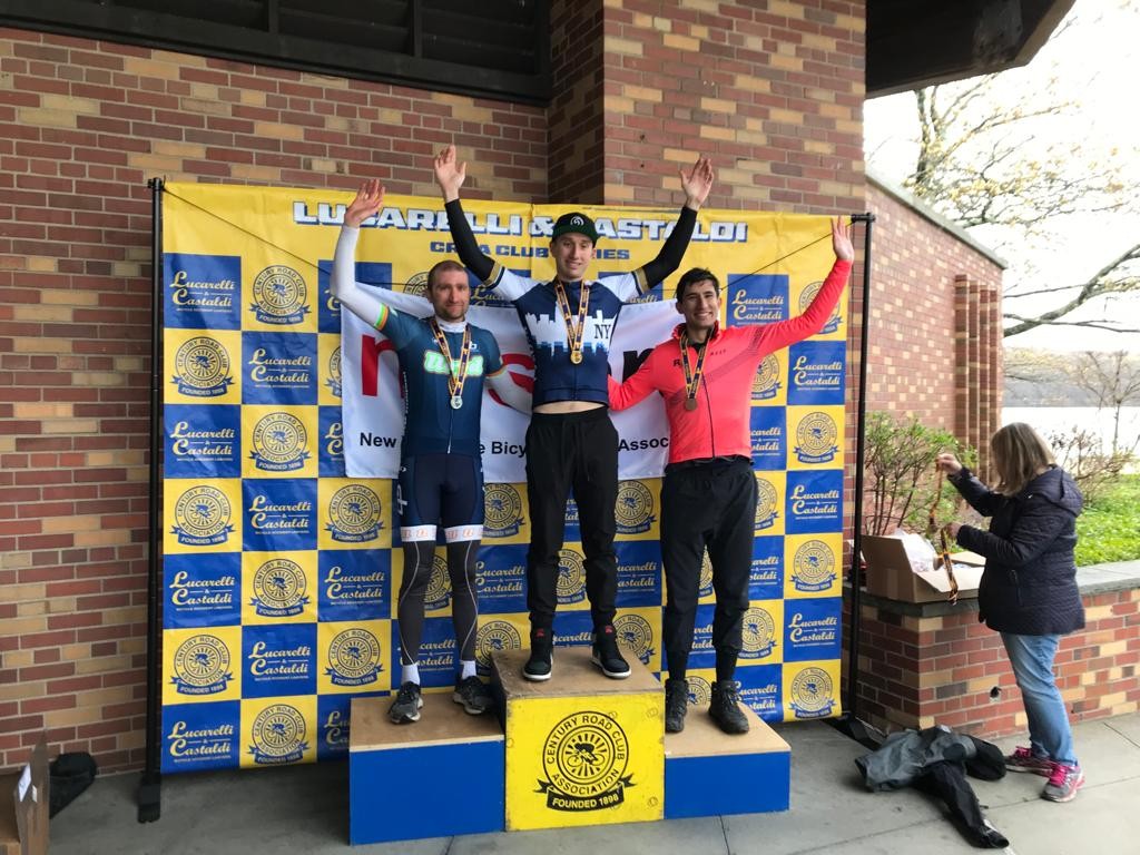 CRCARockstar's tweet photo. More Bear Mtn Classic news, R* Dave Shirzad placed 10th in the Men's P/1/2 field which secured 3rd in the NY State Championships. https://t.co/v11WiHAaU3