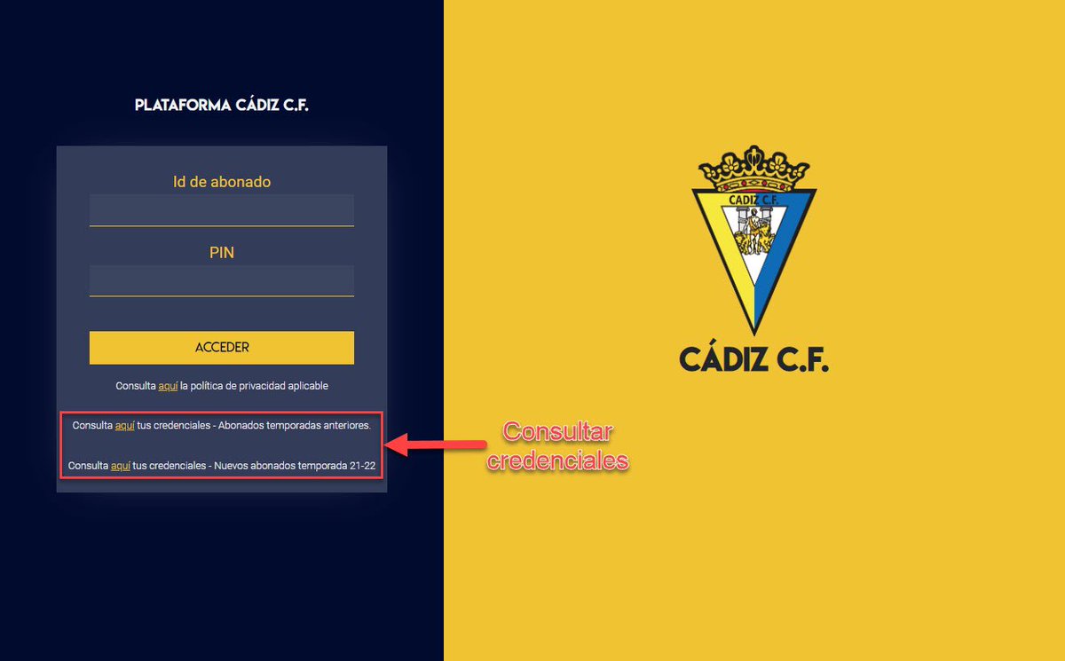 Cádiz Club de Fútbol tweet media