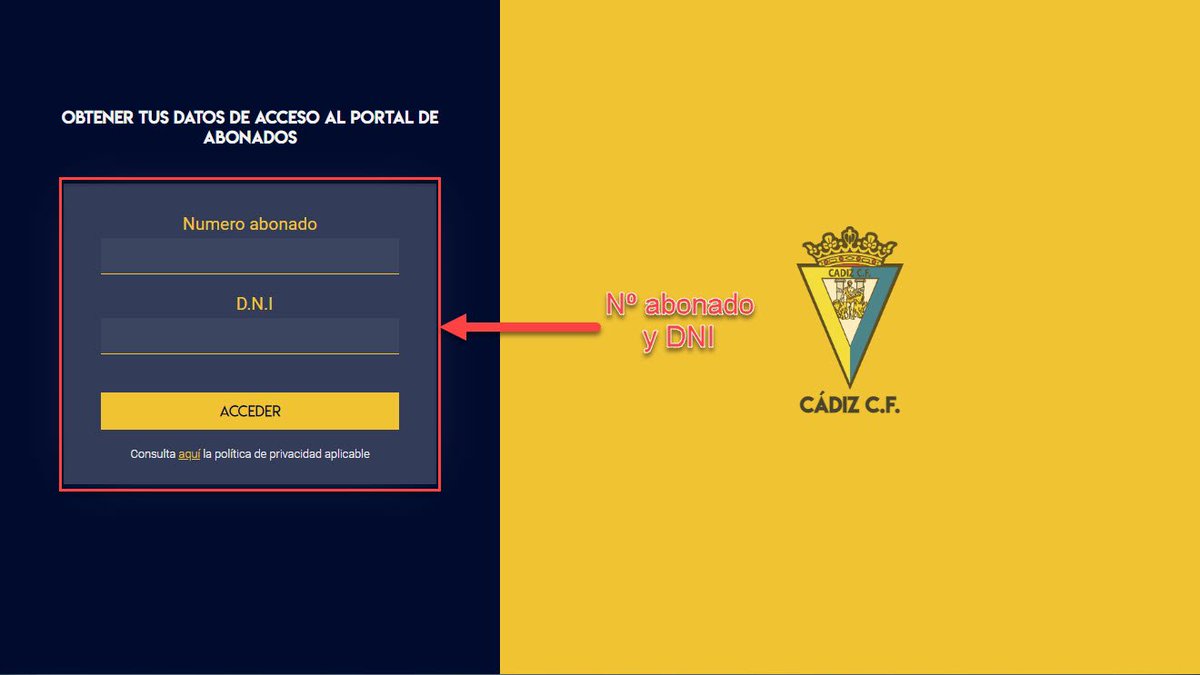 Cádiz Club de Fútbol tweet media