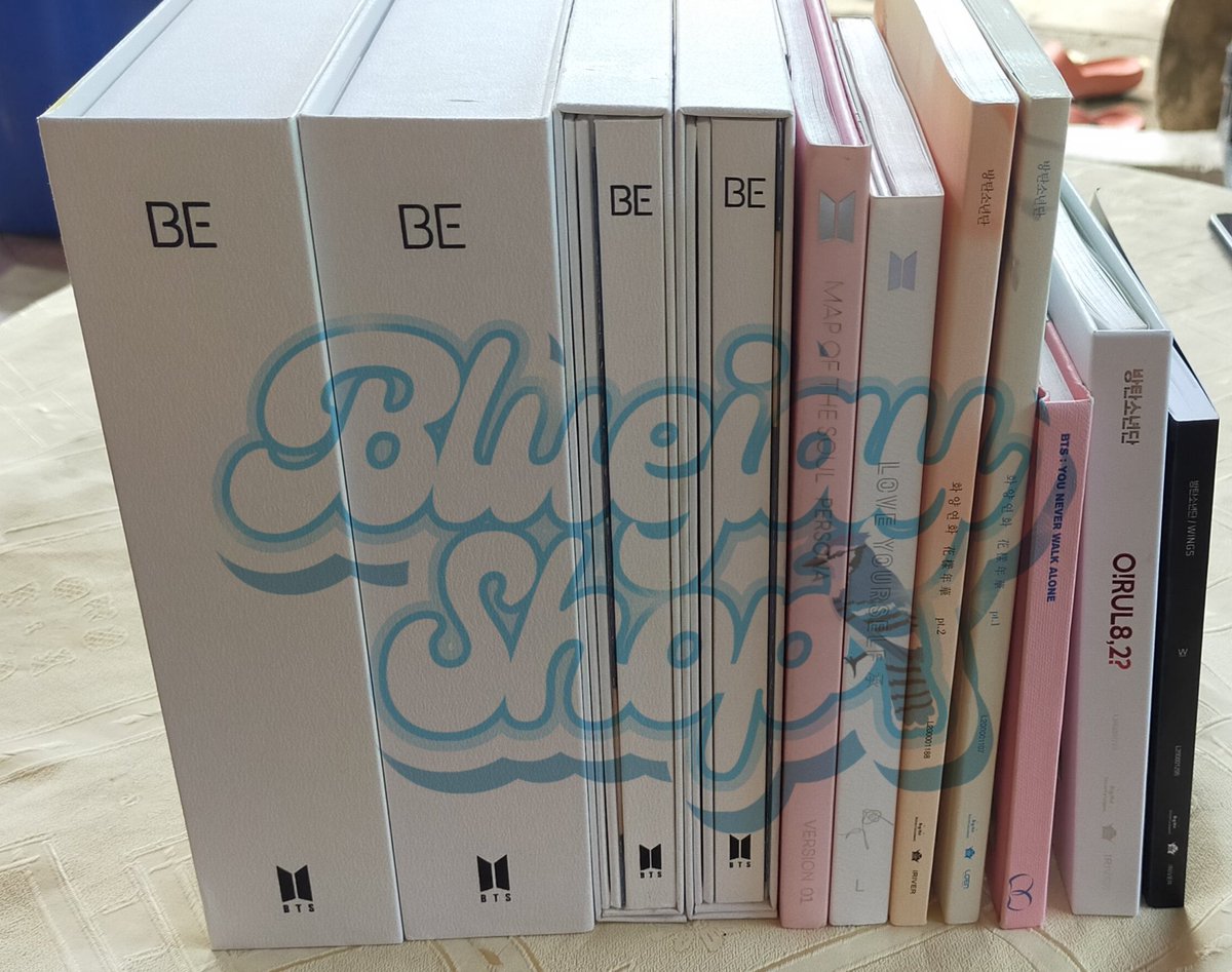 #Bluejayshop_GA
ALBUM OF YOUR CHOICE GIVEAWAY | 2 WINNERS

- follow us + <a href="/jiims/">Ayu</a> (🔔)
- like and retweet
- drop your desired album

ENDS IN 3DAYS