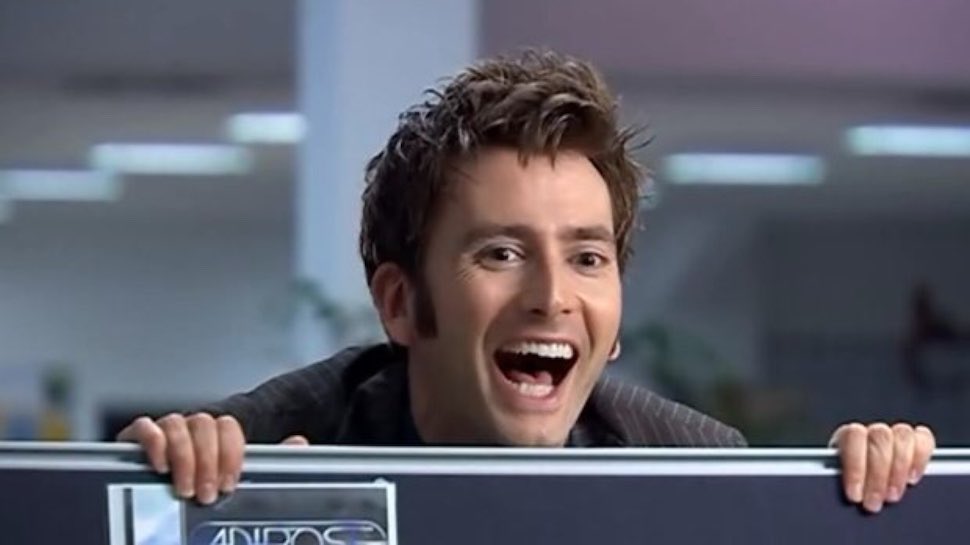taylordvision's tweet photo. Same energy🔥

#DoctorWho https://t.co/uylQV5YbLh