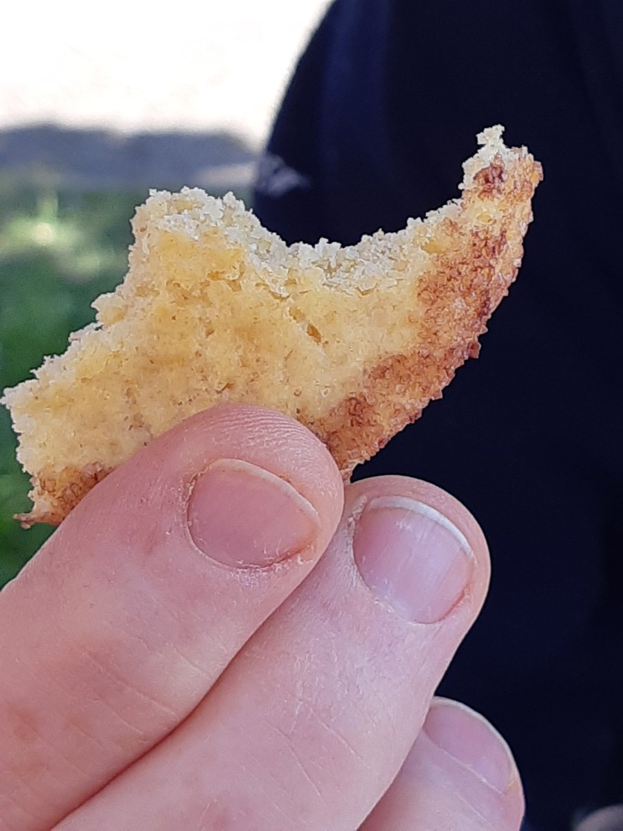 Lekker, die koekjes van #daan smaakvandaan.nl Op voor je t weet zijn ze op <a href="/ErnstVuyk/">Ernst Vuyk</a>