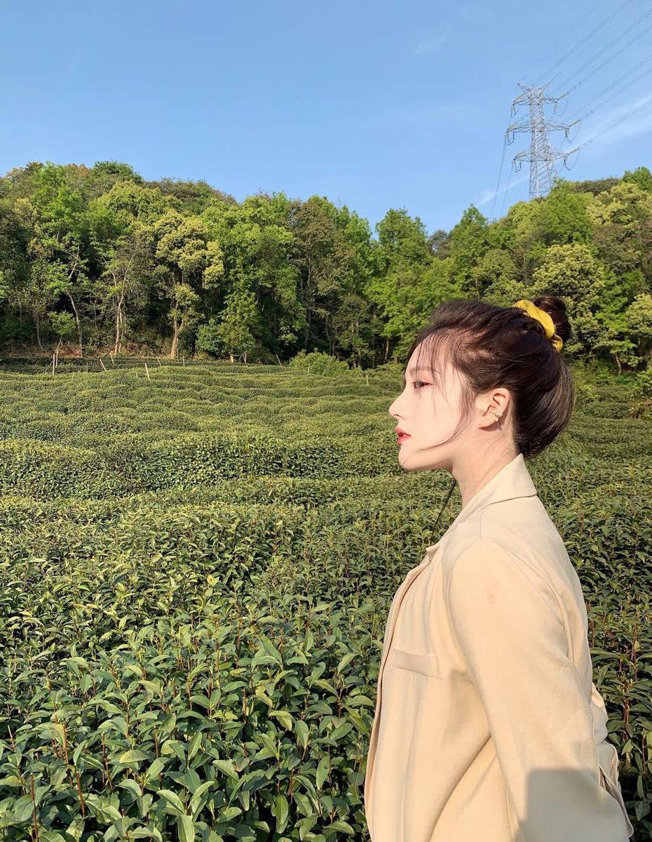 teep0168's tweet photo. • 𝟎𝟎年，170D
• 大学在校生
🌤𝒢𝑜𝑜𝒹 𝑀𝑜𝓇𝓃𝒾𝓃𝑔ᵕ̈ 💛 ᵕ̈ 💛 ᵕ̈ 
皮肤细滑零毛孔 素颜亦满分 
细长蹆͟漫画身材性格软萌易推倒 https://t.co/4IPlCgP1VM