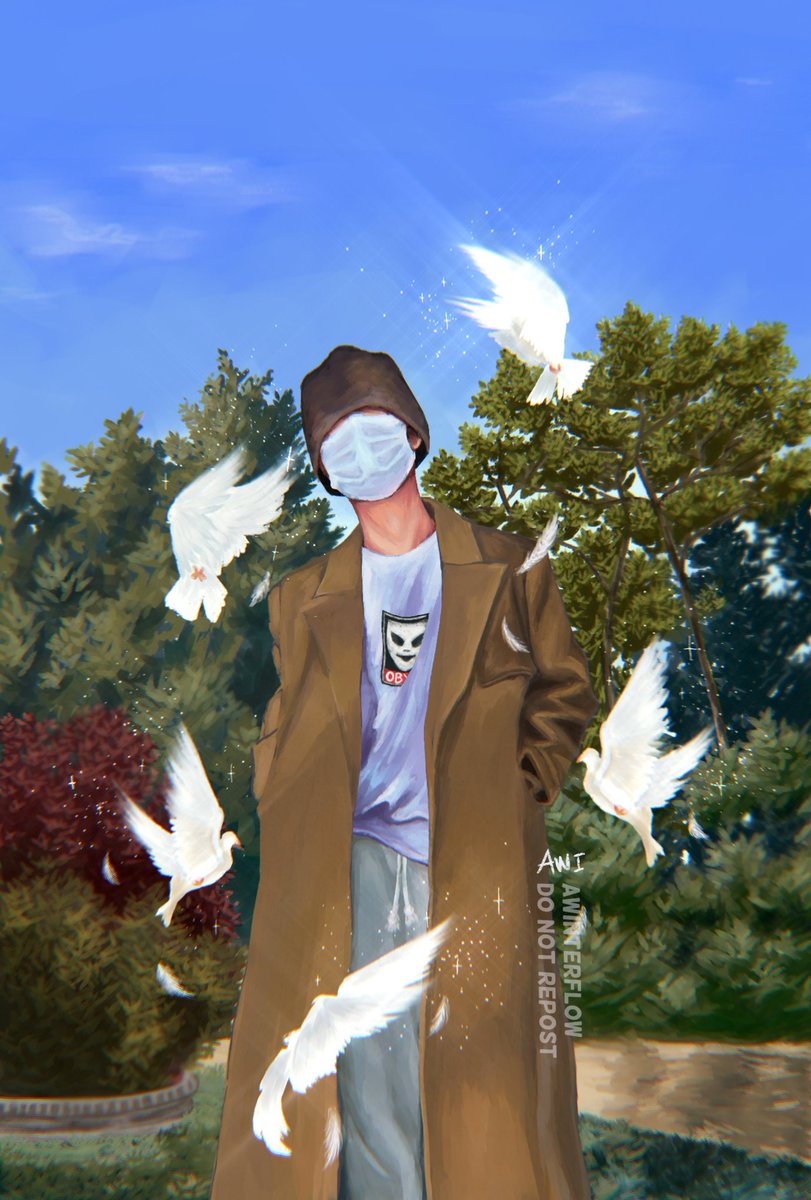 awinterflow's tweet photo. Latest favorite fanart #btsfanart #abtoc https://t.co/Xj3nB3laTt
