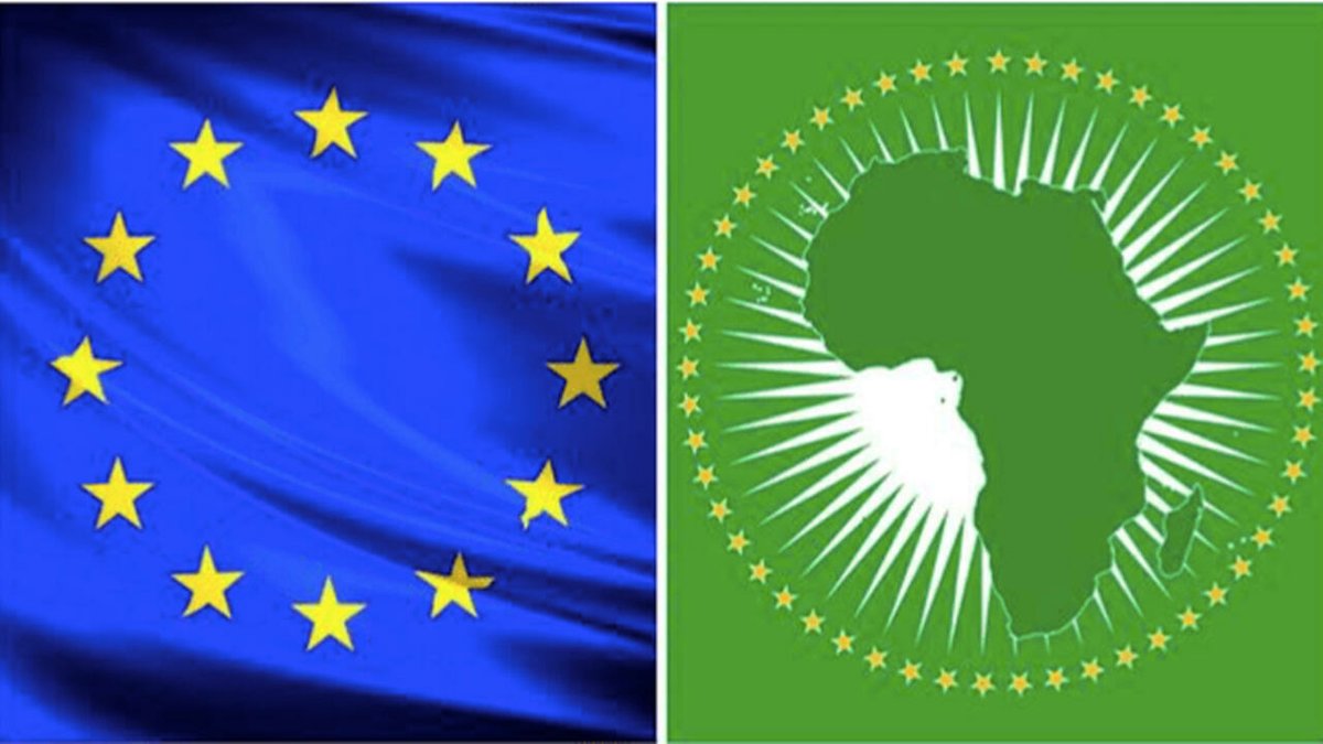 Journées des sociétés civiles africaines et européennes: bâtir un nouveau partenariat rfi.my/8Oo8.t