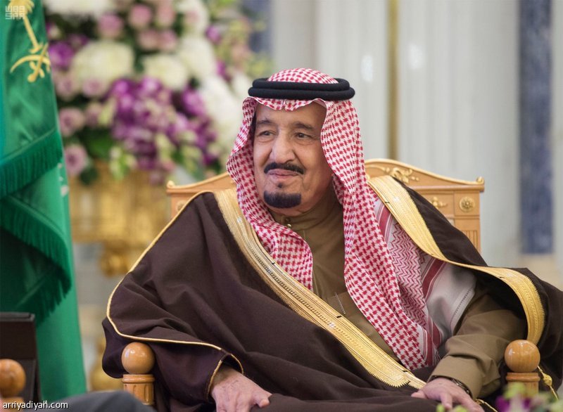 riyadhaa22's tweet photo. سلامتك ملكنا خادم الحرمين الشريفين .. اجر وعافية .. طهور ان شاء الله https://t.co/82hHVDt2h7