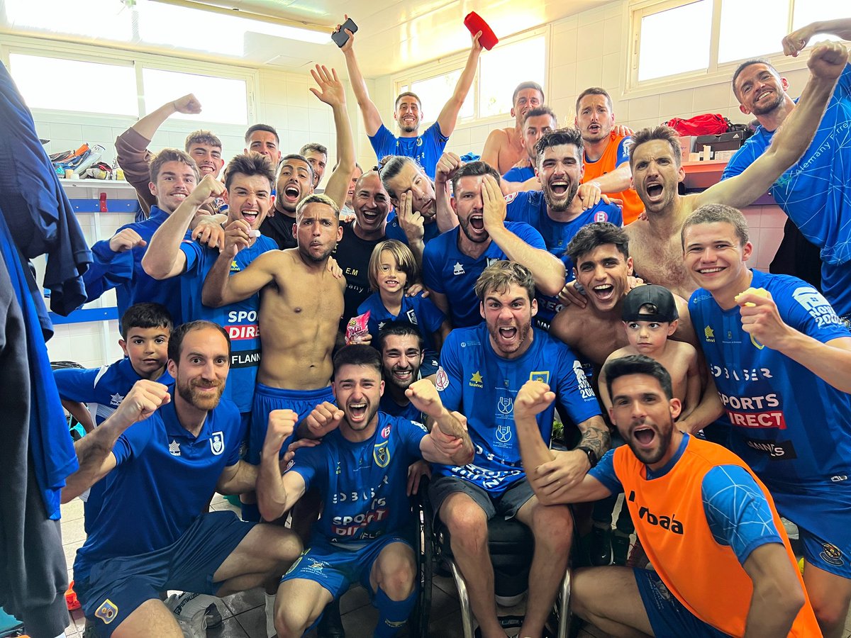 ce_andratx's tweet photo. ⚔️ VAMOOOSS GALLOS 💙🐔 https://t.co/zyqV3FJKSj