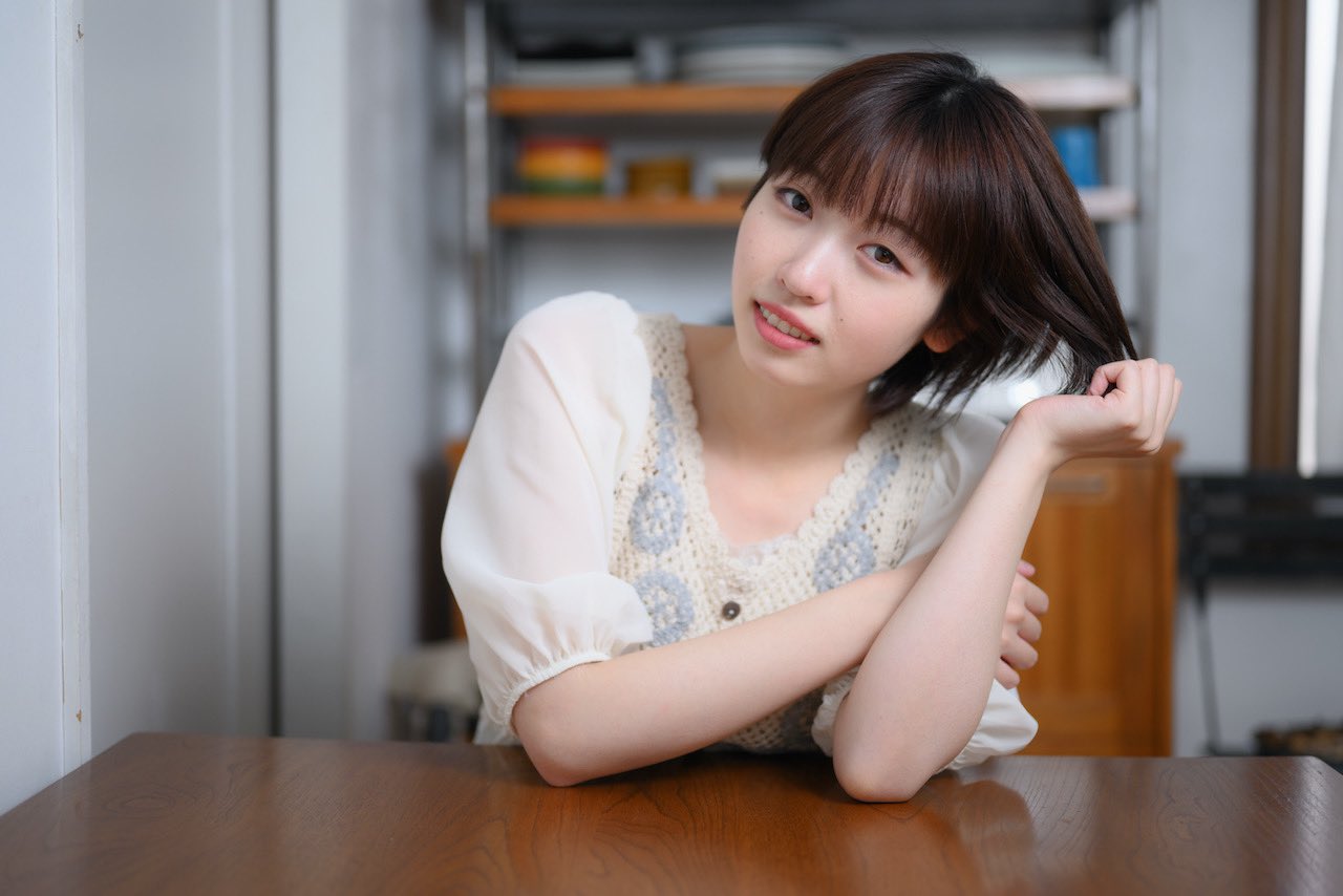 تويتر Kei Momo撮影会 على تويتر この服お気に入り また着よう Momo Camera T Co Fioll3viv2