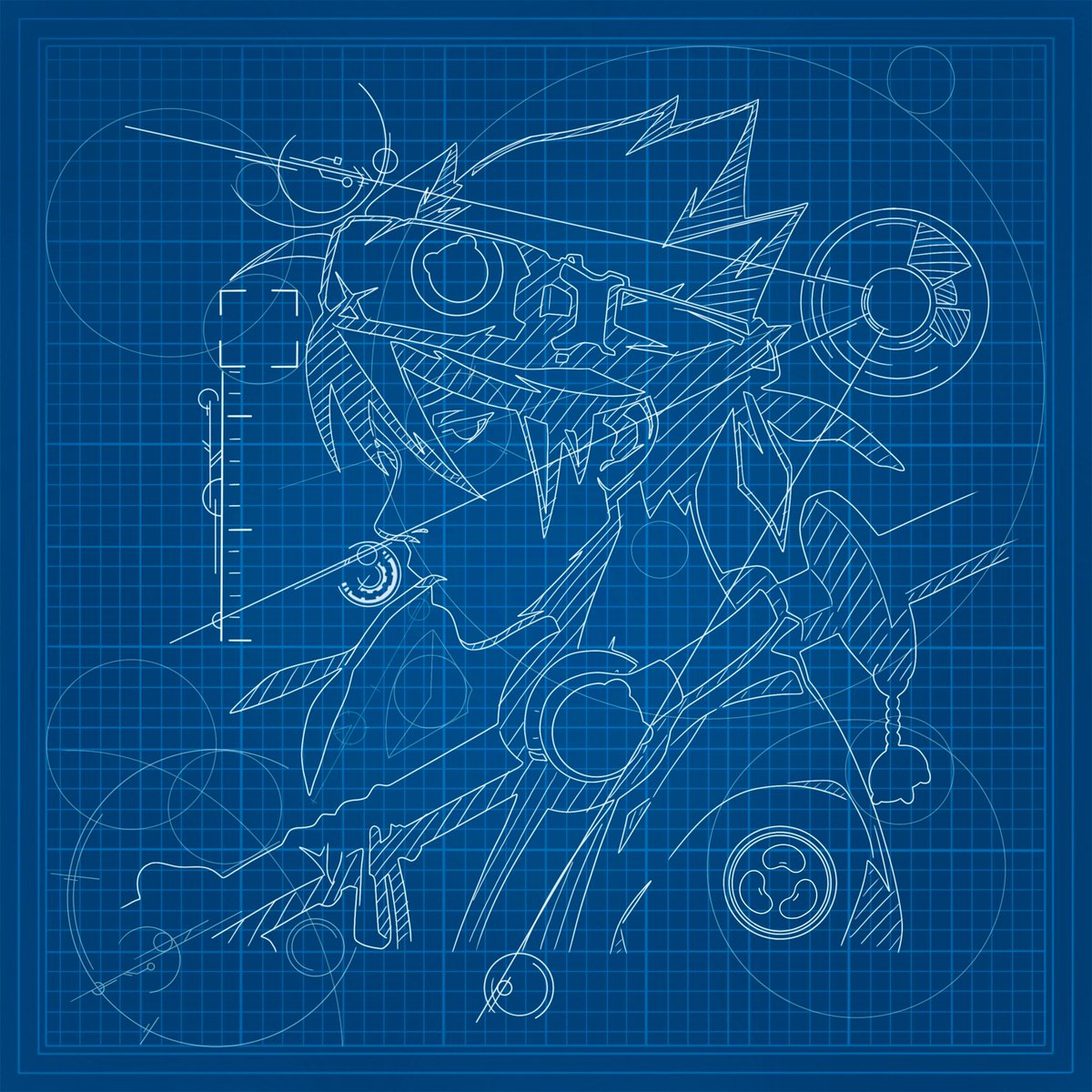 TheBlueprints_'s tweet photo. Only a handful of blueprints left.💙🔥
Join the fam! You won't regret it...🤫💯
 ⌛️https://t.co/oY2EOKPvN1⌛️

#NFT #SolanaNFTs #WAGMI #Mint #NFTCommumity #SolanaNFT @AzukiOfficial https://t.co/KMzuQXTiRh